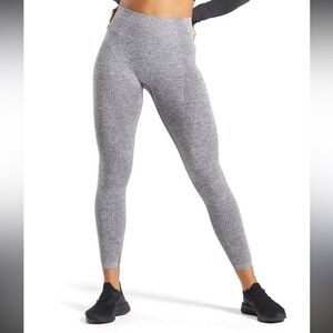 Gymshark vital seamless leggings